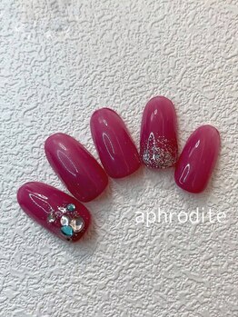 アプロディー 南上原店/シンプルコース