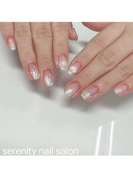 セレニティ(serenity)/