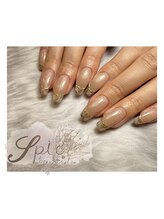 シュピー(Spie)/大理石フレンチ