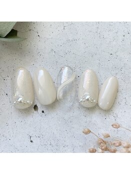 アートネイル(Art Nail)/Design