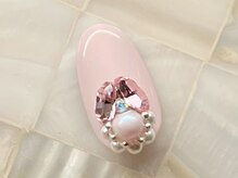 モーヴネイル(mauve.nail)/BACCHUS