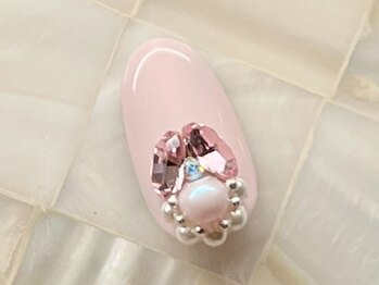 モーヴネイル(mauve.nail)/BACCHUS