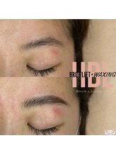 エリス(ELISSE)/ハリウッドブロウリフト