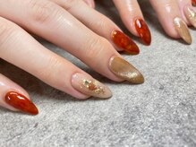 ラ サンセリテ(la sincerite)/tortoiseshell　design