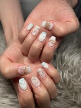 ネイルサロン ココロジー(COCOLOGY)/