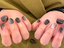 プラチナムドール 京都駅前店(PLATINUMDOLL)/10本アートネイル