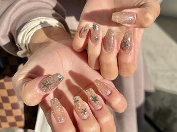 エスエムジーオー(smgo)/フラッシュネイル