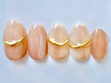 エリンカネイル バイ レシッド 武蔵小杉(erincanail by rcid)/トレンドクーポン