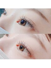 ソレイユ(Soleil)/まつ毛パーマ