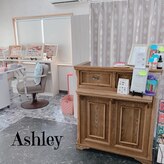 アシュリー(Ashley)