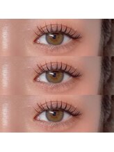 ボヌール(Bonheur)/エクステ140本(コーティング有)