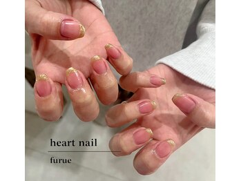 はあとねいる 古江店/◇定番デザイン109番◇