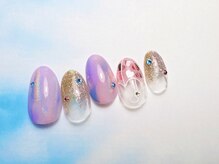 ギャザーパーティー 乃木坂店(gatherparty)/シーズンデザイン【Rain】