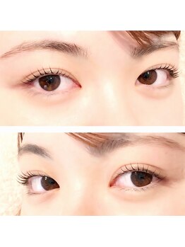 カリーナカリーノ(Carina Carino)/