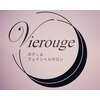 ヴィエルージュ(Vierouge)のお店ロゴ