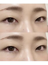 アイラッシュプラン リノ(eyelash plan RINO)/韓国風パーマ