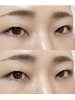 アイラッシュプラン リノ(eyelash plan RINO)/韓国風パーマ