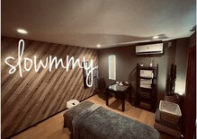 スローミー(slowmmy)