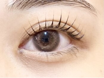 ソラネオリーブ 相模大野店(sola neolive)/【パリジェンヌ】まつ毛パーマ