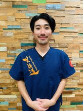 シンジュクの鍼灸整骨院(Shinjukuの鍼灸整骨院)&nbsp;根本 賢吾