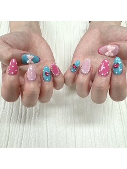 レトワール(L'Etoile)/