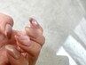 【人気No1】73種類選べる定額ニュアンス(本格甘皮ケア込)/ご新規様オフ無料
