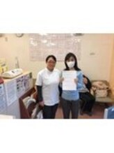 からだばらんす 安城岡崎/名古屋市　目の不調　整体口コミ