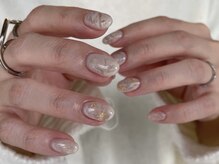 リノ(lino)/マーブルネイル12/27