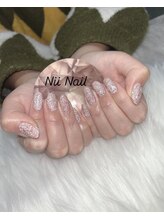 ニーネイル(Nii Nail)/フラッシュワンカラー