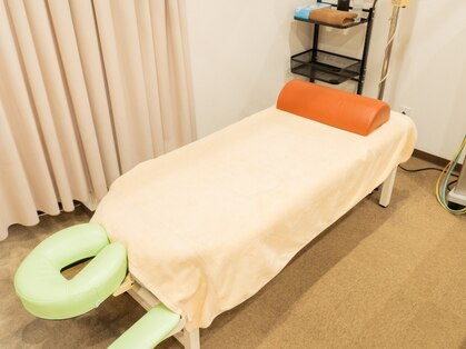 わかさ鍼灸整骨院の写真