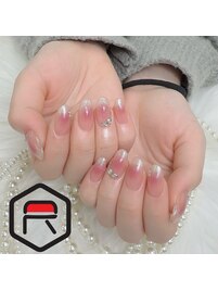 ワンホンネイル