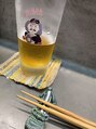 センス(sense) お酒大好き!ビール大好き!