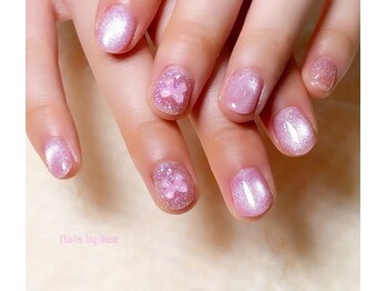 リアン 大宮(Rian)/ぷっくり/マグネット/キラキラ