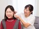 カノン(KANON)の写真/【プロの手で耳ツボを刺激】周囲を気にしない完全個室なのでリラックスして施術が受けられます◎