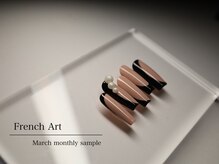 ネイル トモダ(nail Tomoda)/