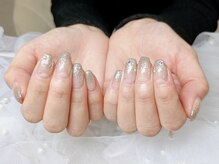 サロン アミリー(Salon Amiely)/定額オフィス★ラメグラ