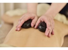 リフー(Re:fuu)/ホットストーンオプション