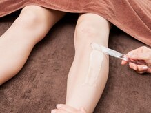 エピリス(epilis)/【美肌】足脱毛