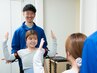 【短時間低負荷トレーニング】加圧トレーニング40分