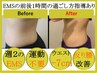 【寝るだけ筋トレ】インナーマッスルトレーニング¥6,600→¥3,500（反り腰）