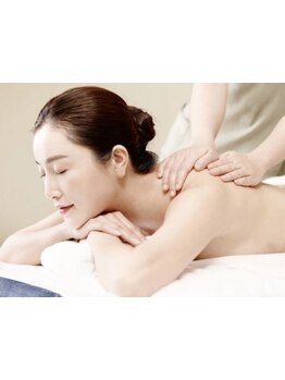 メンズにオススメのサロン