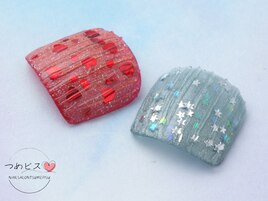 フット定額ネイル