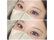 ピュア(pur.)/まつ毛パーマ