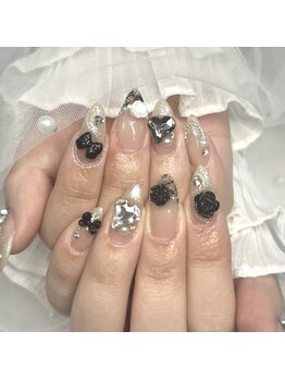 パーツ盛り放題mini