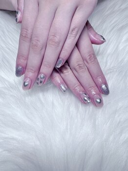 ワンダー(WONDER)/アートデザイン