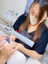 バクのひと眠り&nbsp;hitomi 