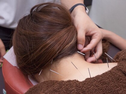 あかりはり灸整体院 鈴鹿の写真