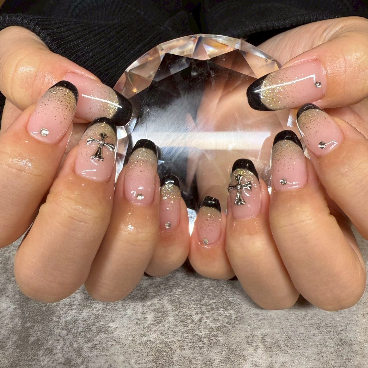 2026年冬トレンド】ちゅるんのネイルデザイン集｜人気順｜119ページ目