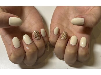 アールエム(Rm)/7月☆ネイル