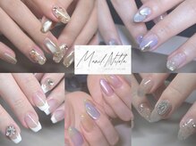 マニル アンド ネトラ(manil & netola)